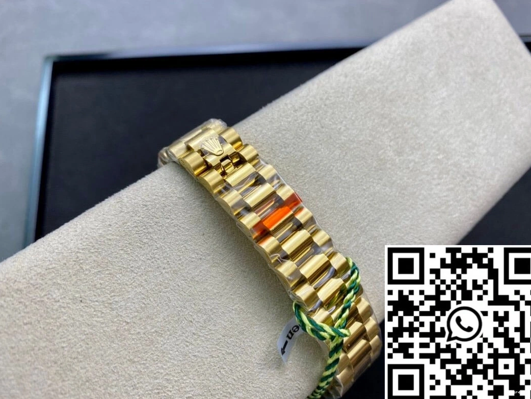 Datejust Gold Yellow Factory 905 Rolex M278278-0011 Soft TW 31MM 0707